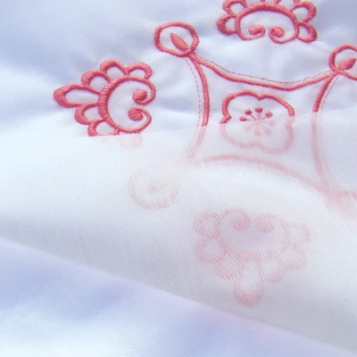 ENTRETELA SOLVY FABRIC ROLLO