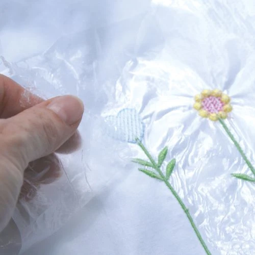 ENTRETELA THERMOFILM ROLLO