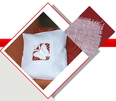 ENTRETELA THERMOGASA 25 CM