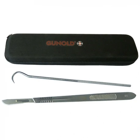 HERRAMIENTA PARA ELIMINAR ENREDOS DE HILOS