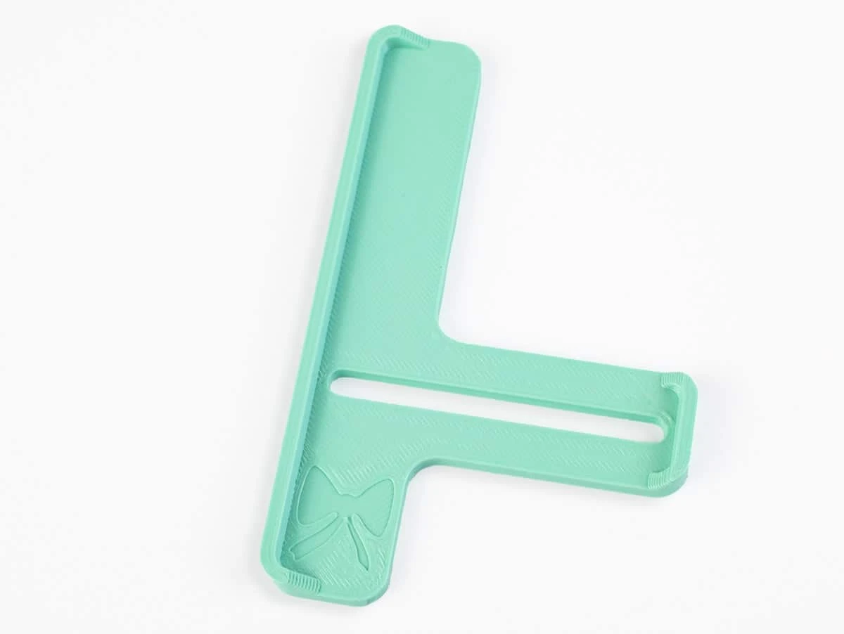 GUÍA TOPE RECUBRIDORA