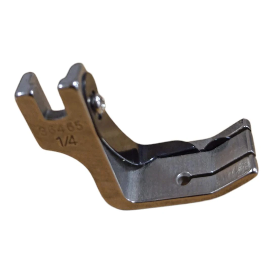 PRENSATELAS CON GUÍA FLEJE CHAPA 1/4