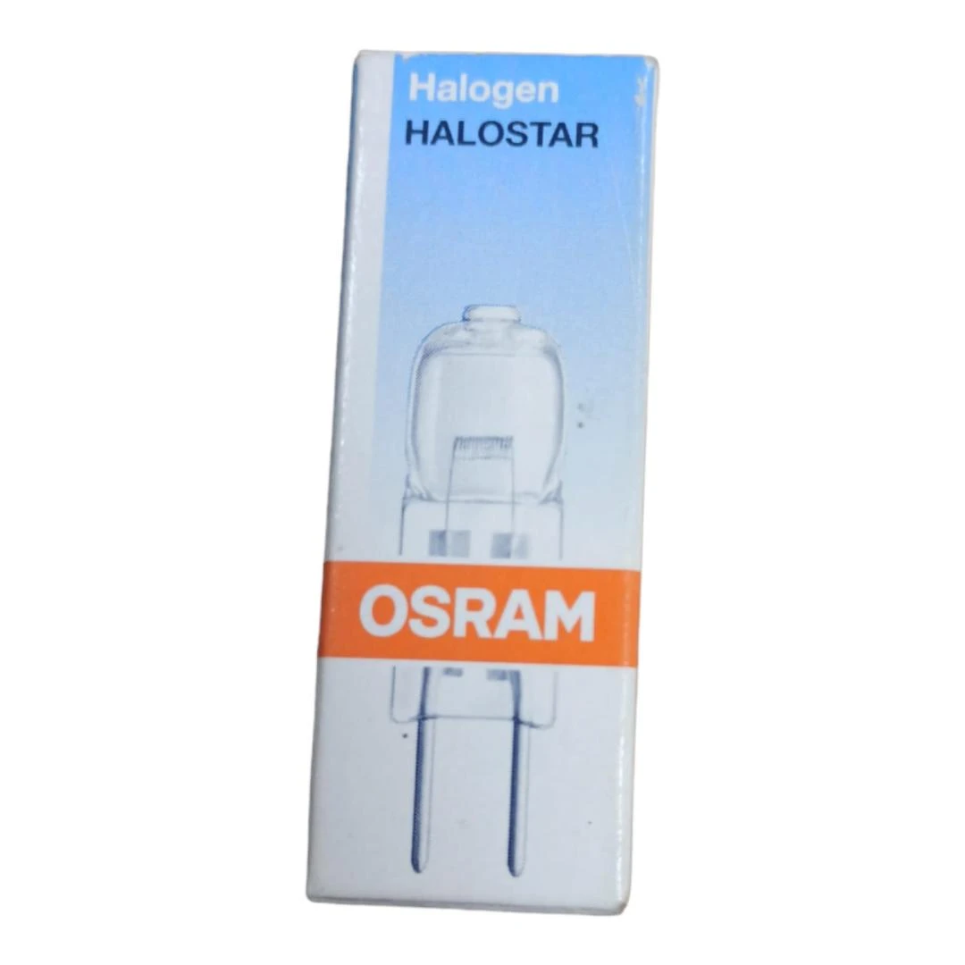 HALÓGENO HALOSTAR STARLITE 50W 12V GY6.35