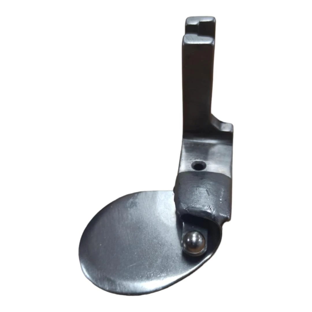 PRENSATELAS DOBLADILLO 1/4 (6,40MM)