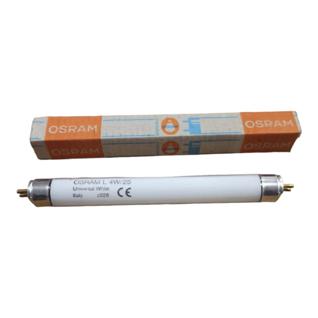 TUBO FLUORESCENTE L4W/25 OSRAM