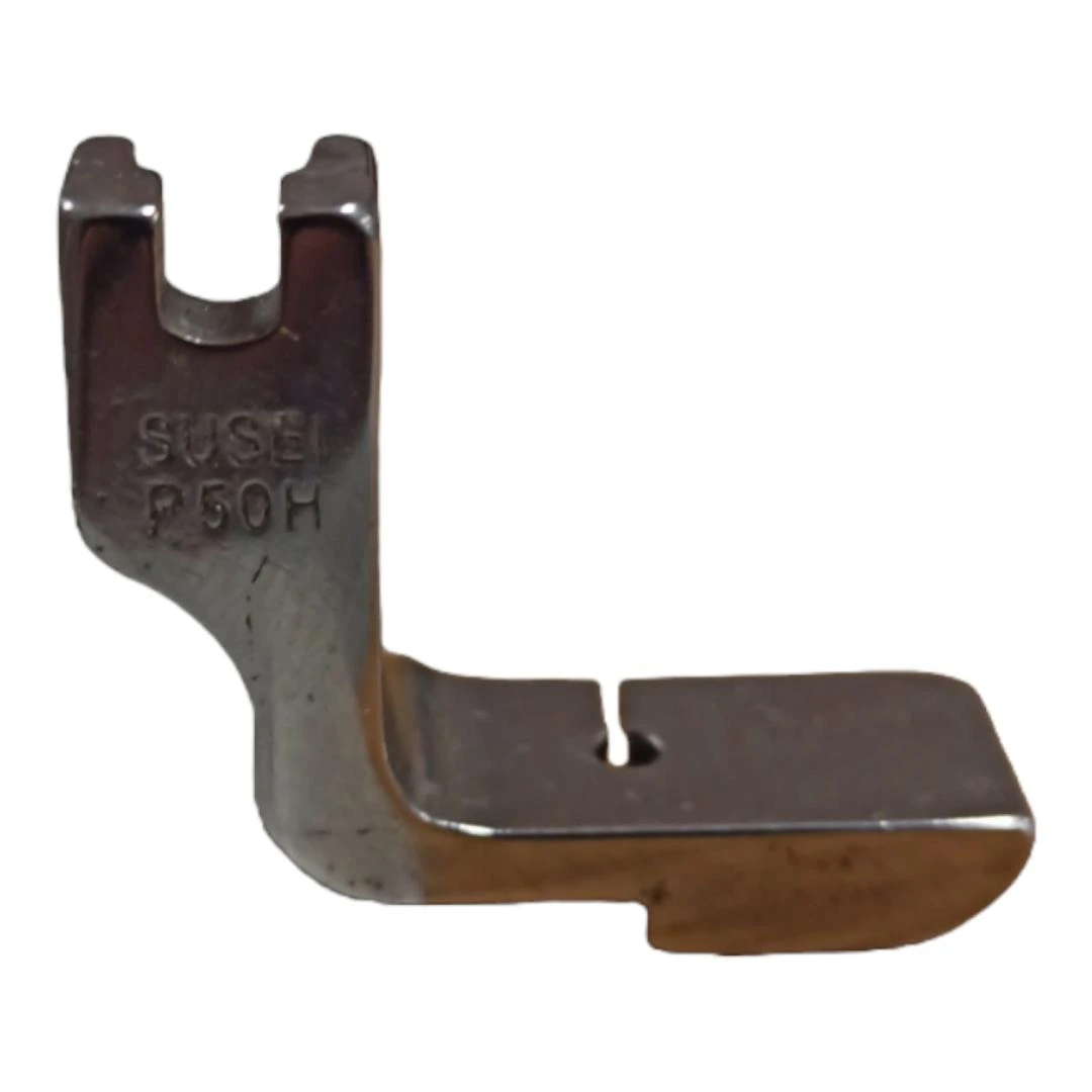 PRENSATELAS PARA FRUNCIR   SHIRRING / GATHERING FOOT