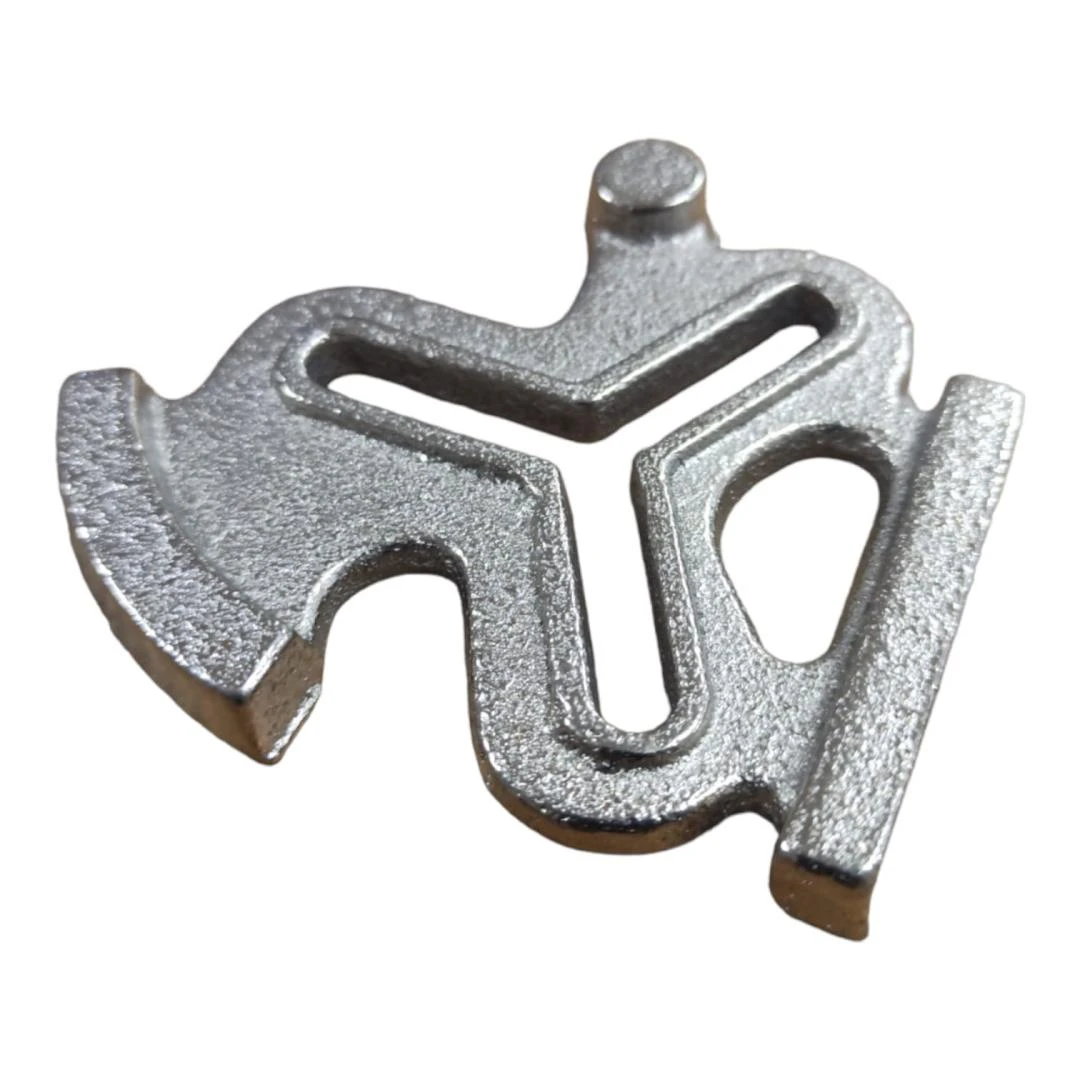 GUÍA FORMA DE ESTRELLA 3 POSICIONES