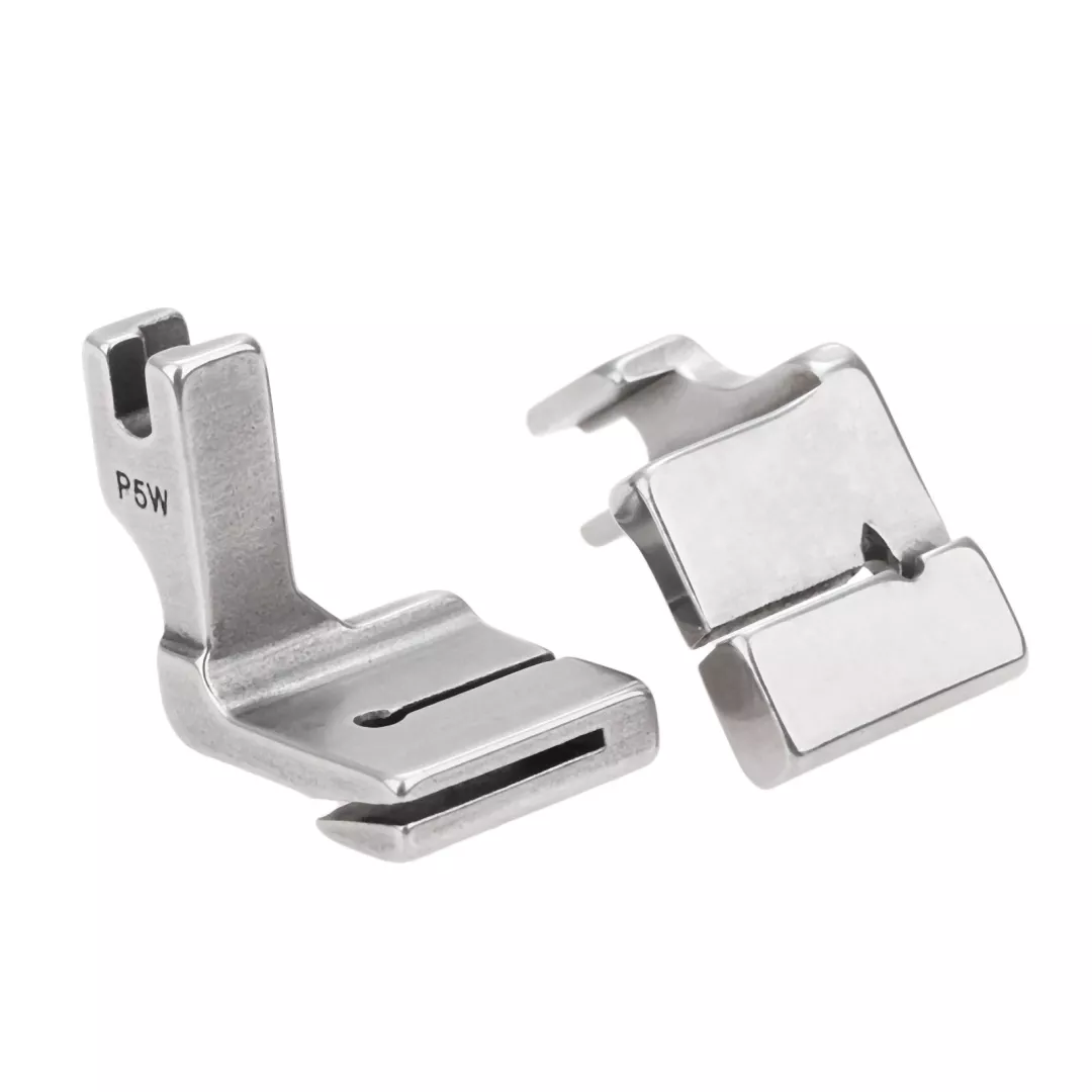 PRENSATELAS PARA FRUNCIR Y UNIR 10MM