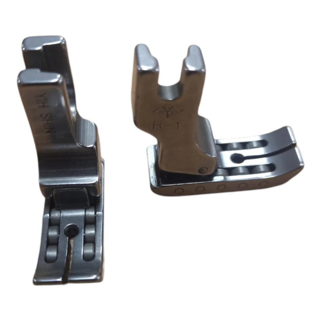 PRENSATELAS DE RODILLOS