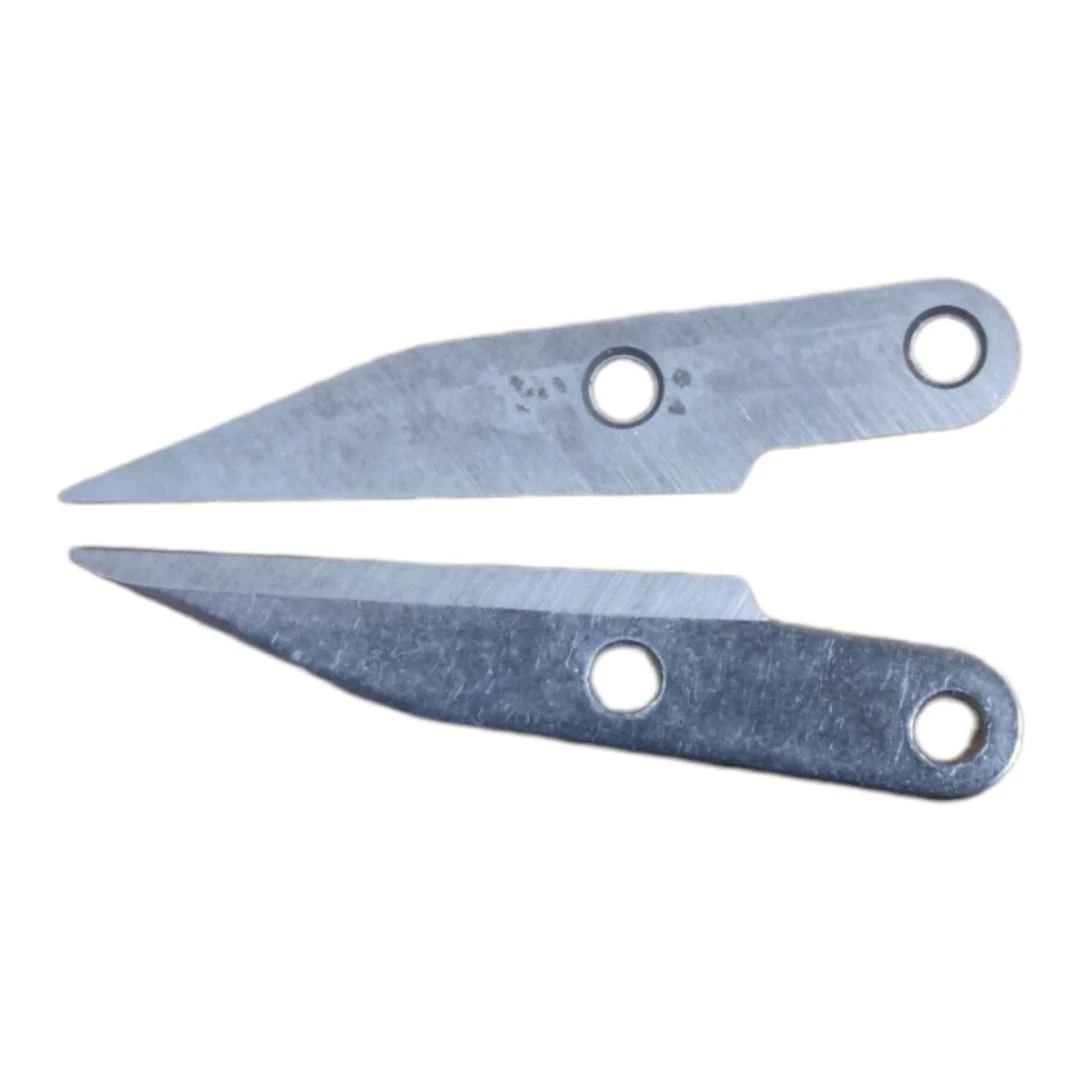 CUCHILLA RECAMBIO PARA CORTAHILOS W1570