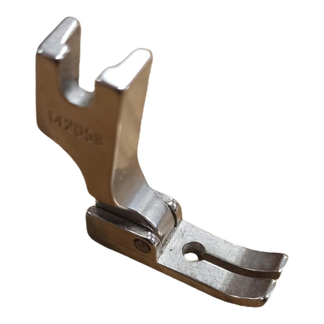 PRENSATELAS PARA PESPUNTEAR ESTRECHO