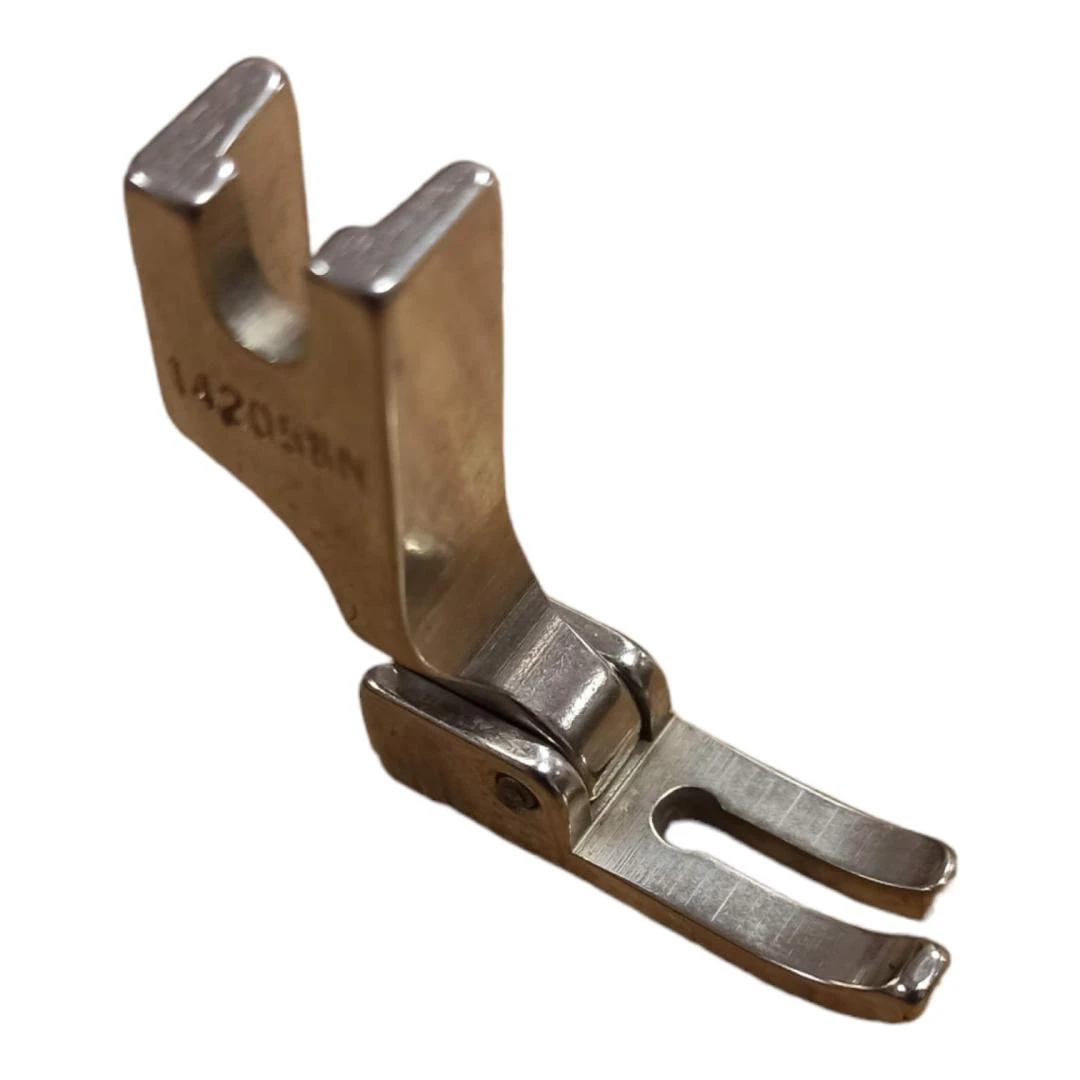 PRENSATELAS PARA PESPUNTEAR ESTRECHO