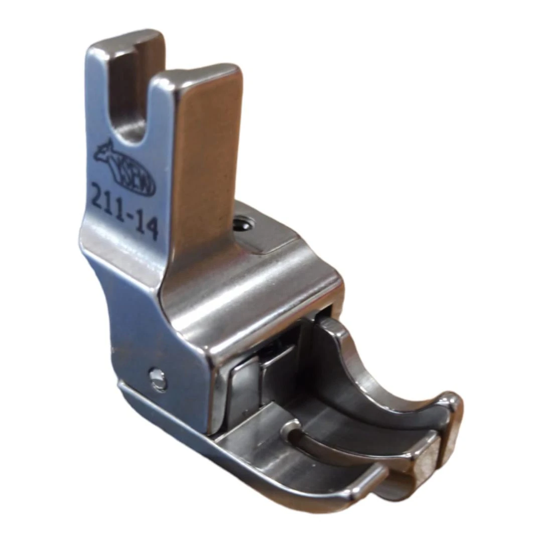 PRENSATELAS COMPENSADO DOBLE 1/16   1/4