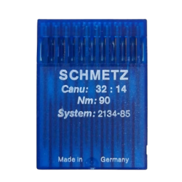 AGUJAS 2134-85 NM 90 SCHMETZ