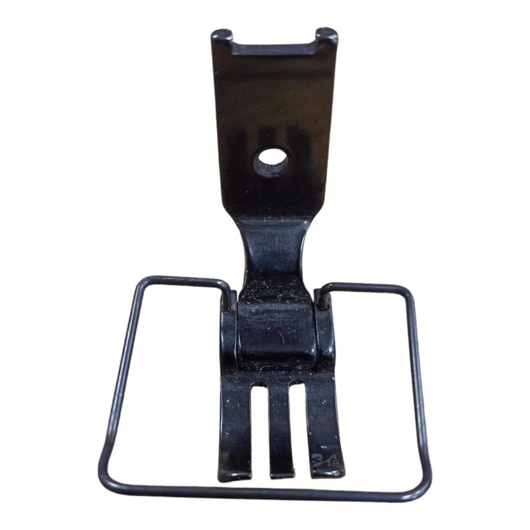 PRENSATELAS MÁQUINA DOS AGUJAS 3/16 (4,8MM)