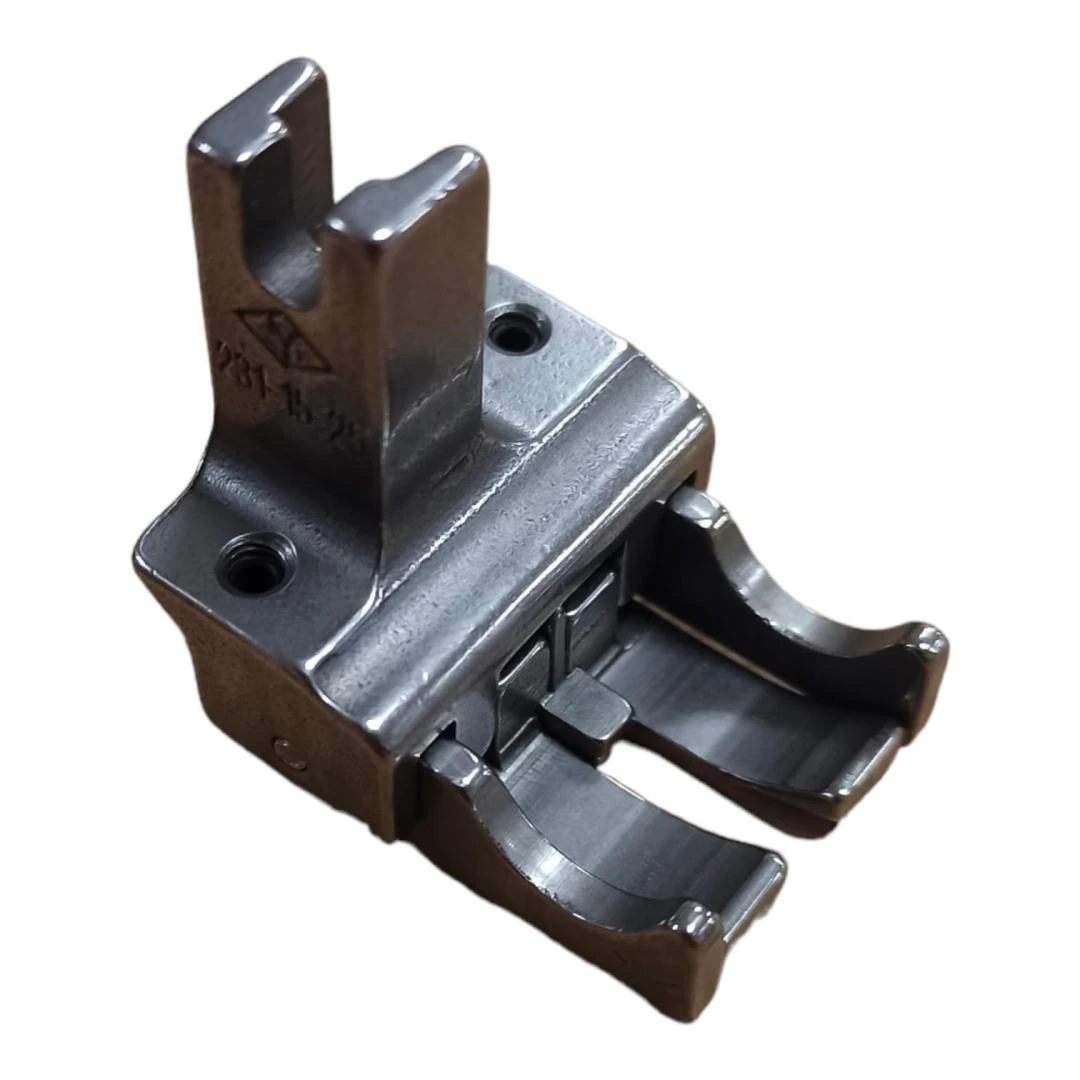 PRENSATELAS COMPENSADO DOBLE A AMBOS LADOS 1/16   5/16