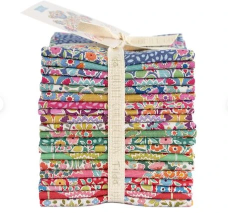 TELA TILDA FAT EIGHT PIE IN THE SKY 20U.