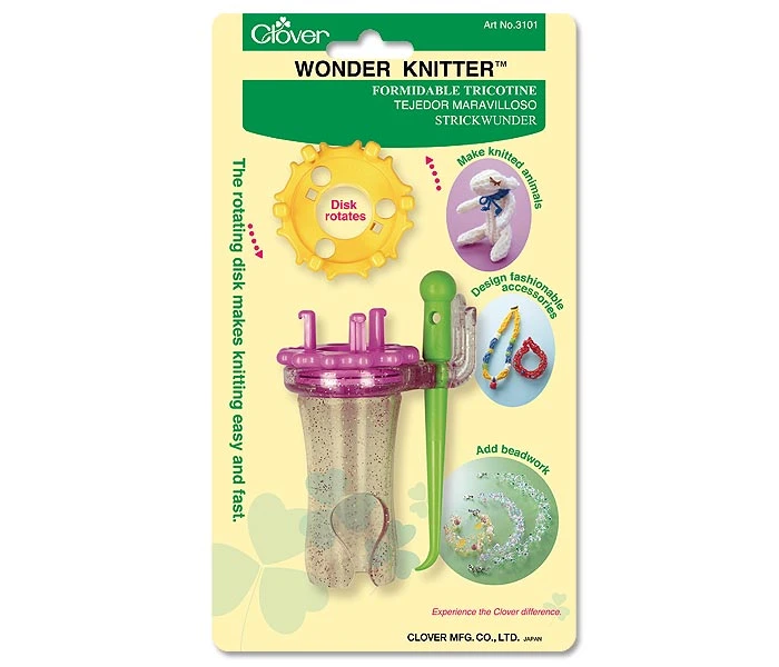 TRICOTIN CLOVER
