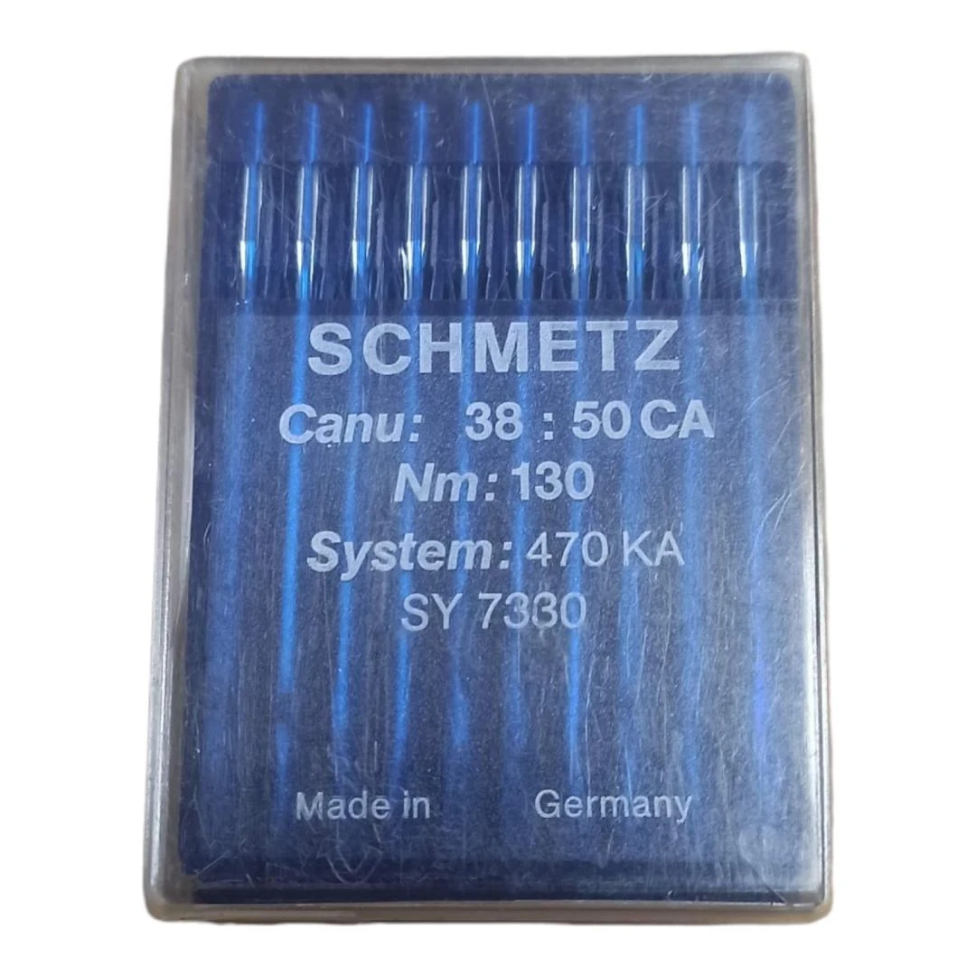 AGUJAS 470 KA NM 130 SCHMETZ