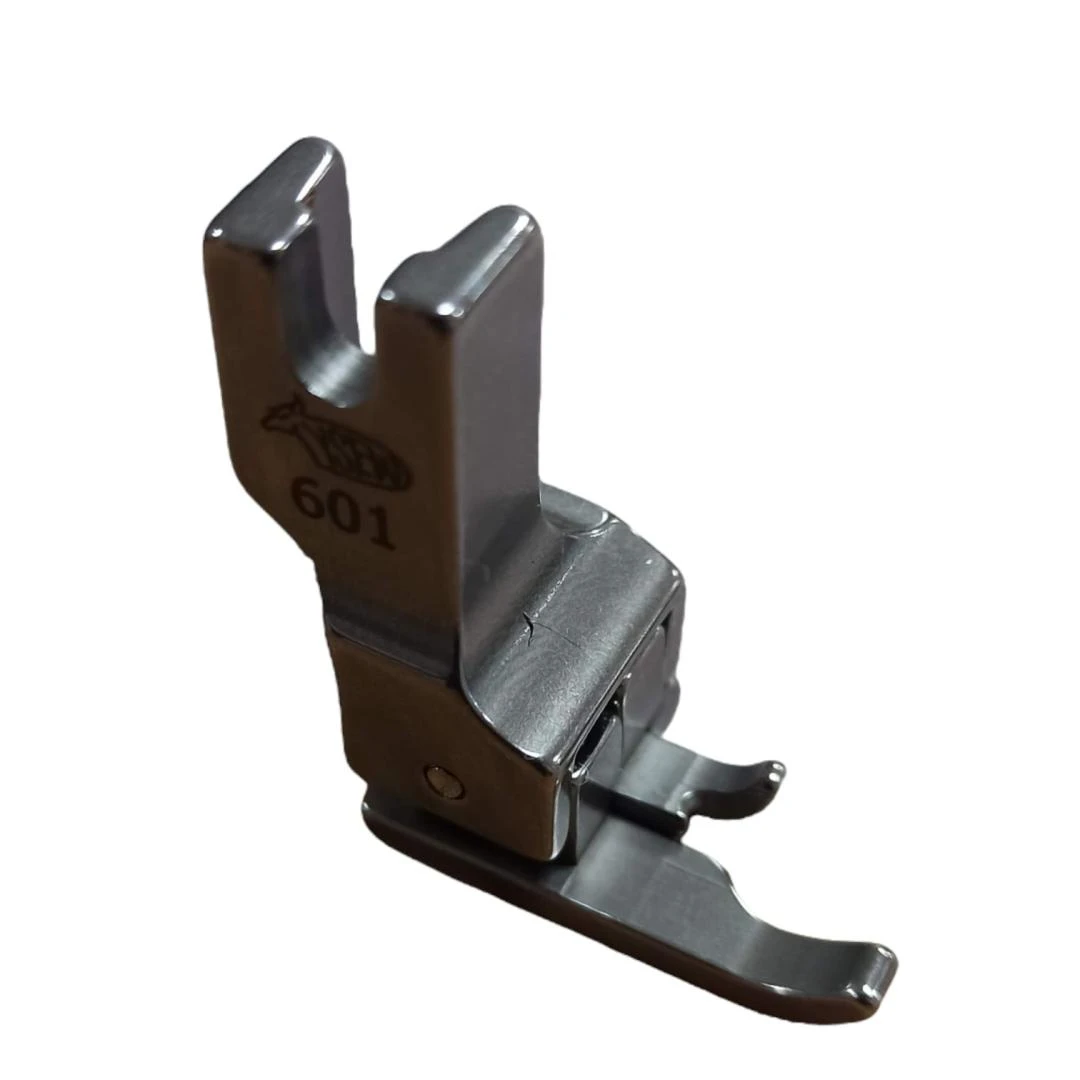 PRENSATELAS COMPENSADO PARA EMBUDOS   COMPENSATING FOOT FOR BINDERS