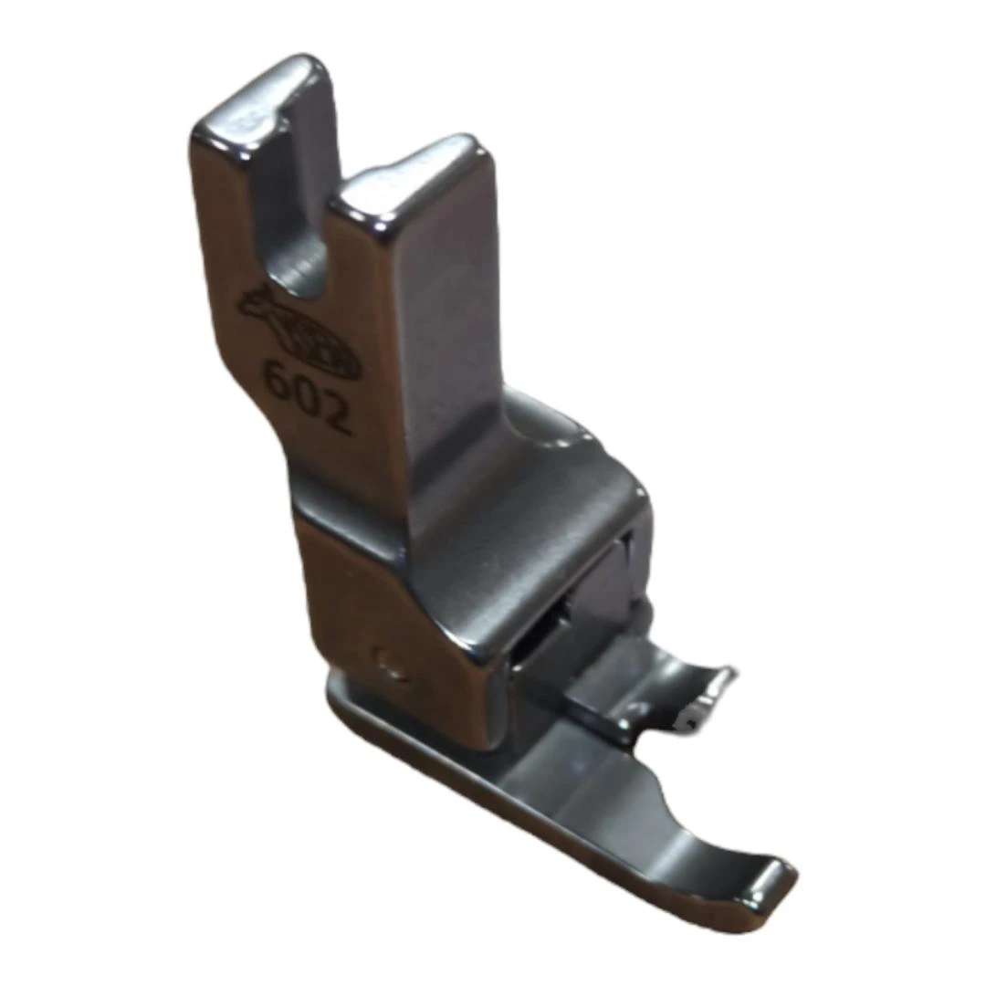 PRENSATELAS COMPENSADO PARA EMBUDOS   COMPENSATING FOOT FOR BINDERS