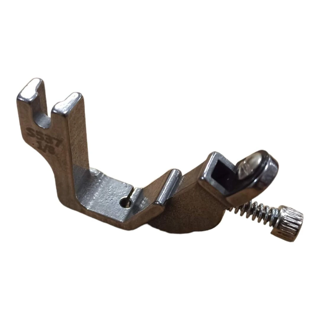 PRENSATELAS PARA ELÁSTICOS Y CINTAS 1/8