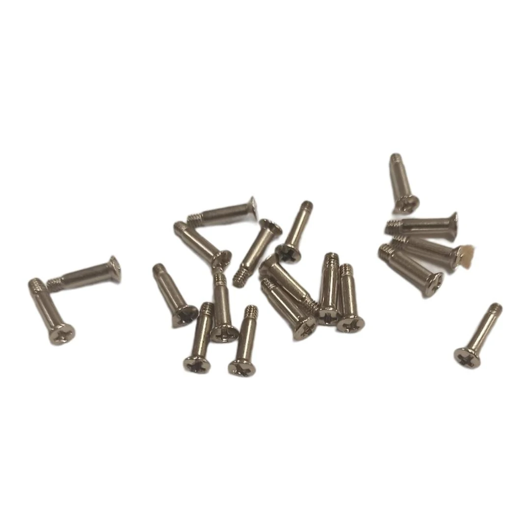 TORNILLO PRENSATELAS SUISEI (10,2MM)