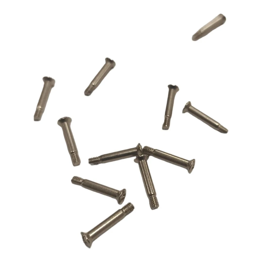 TORNILLO PRENSATELAS SUISEI (13,2MM)