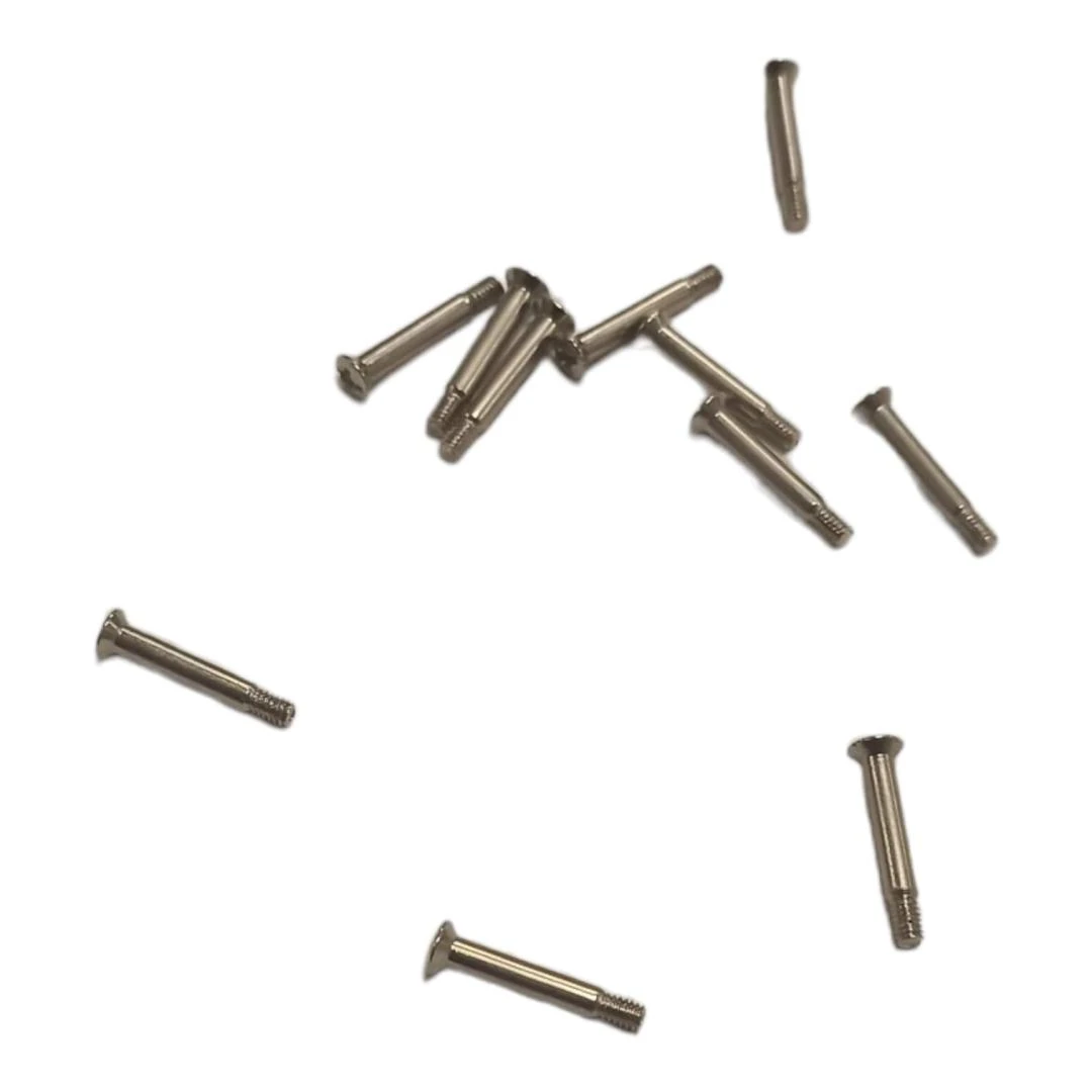 TORNILLO PRENSATELAS SUISEI (14,7MM)