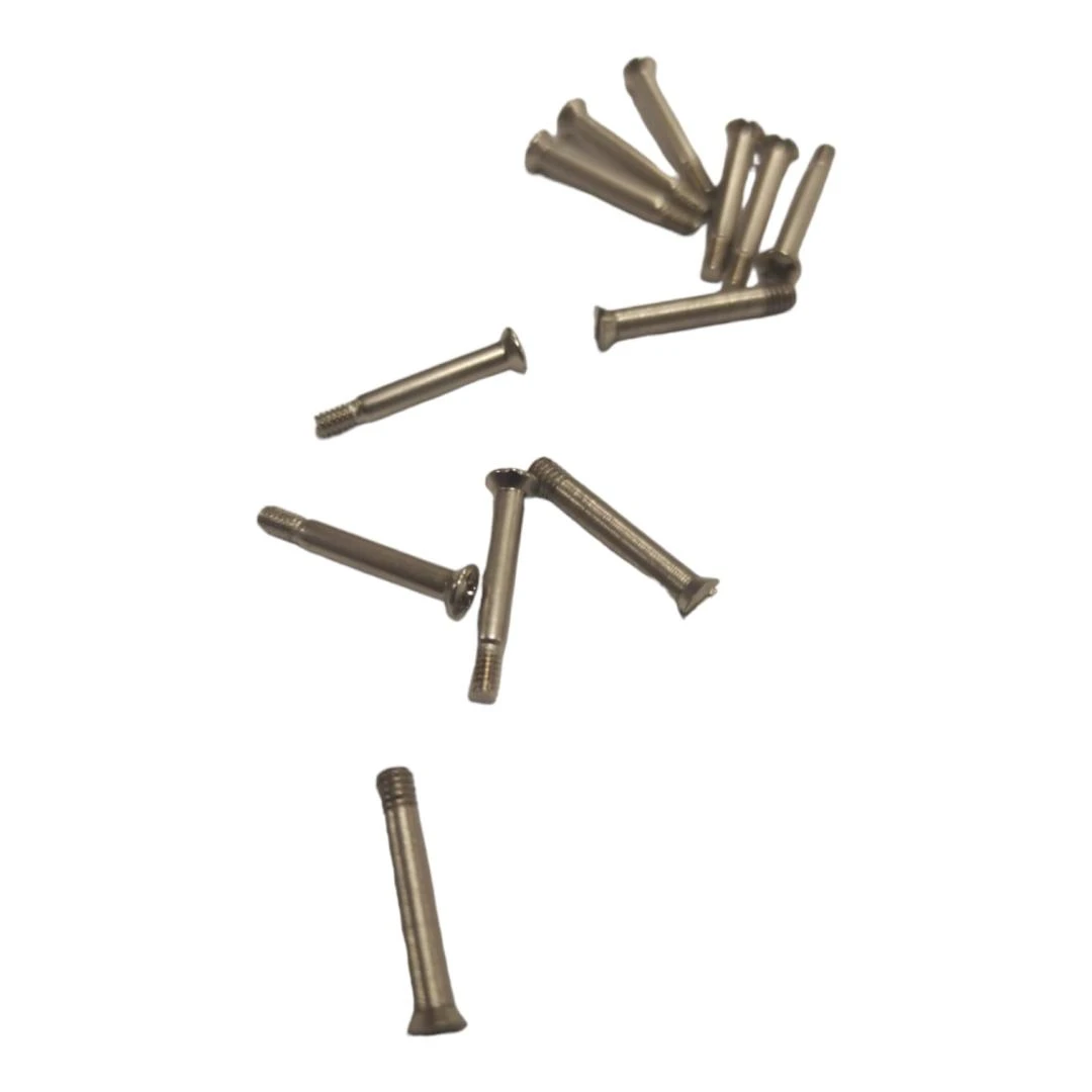 TORNILLO PRENSATELAS SUISEI (15,6MM)