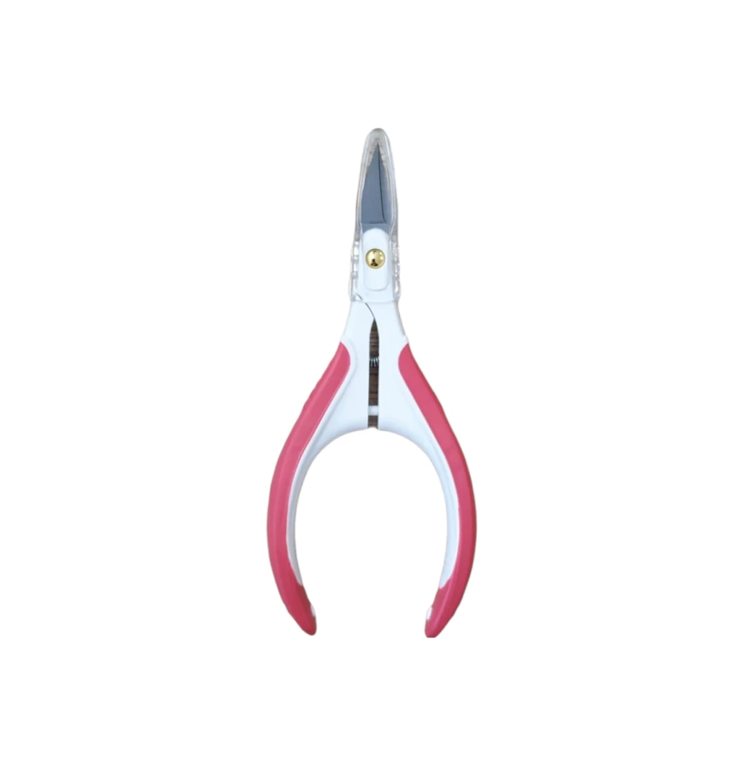 TIJERA CURVA ANTIFATIGA