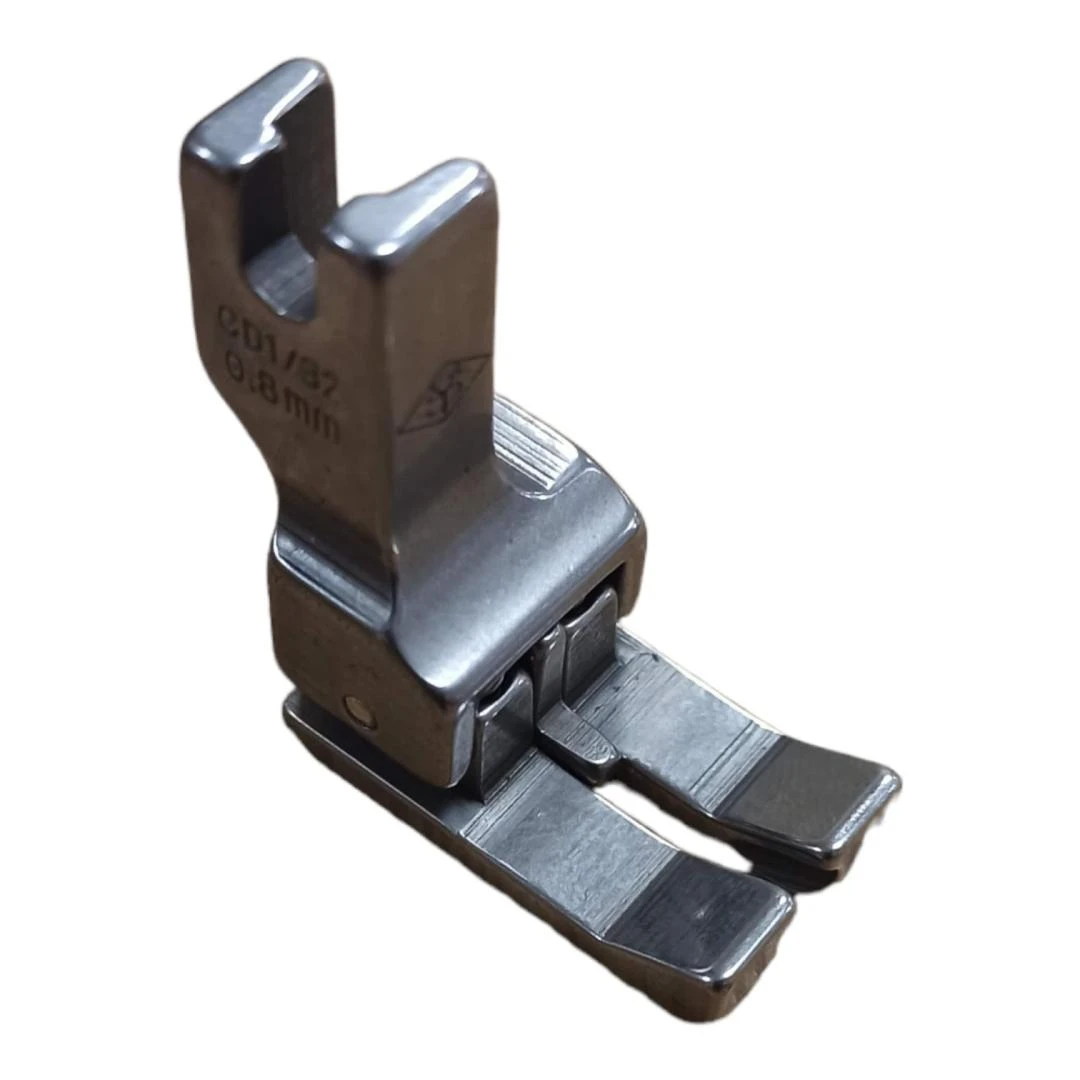 PRENSATELAS COMPENSADO DOBLE 0,8MM