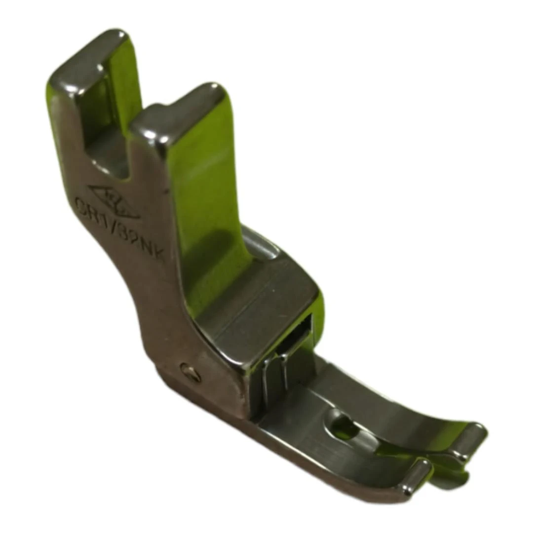 PRENSATELAS COMPENSADO 0.8MM DERECHA NK