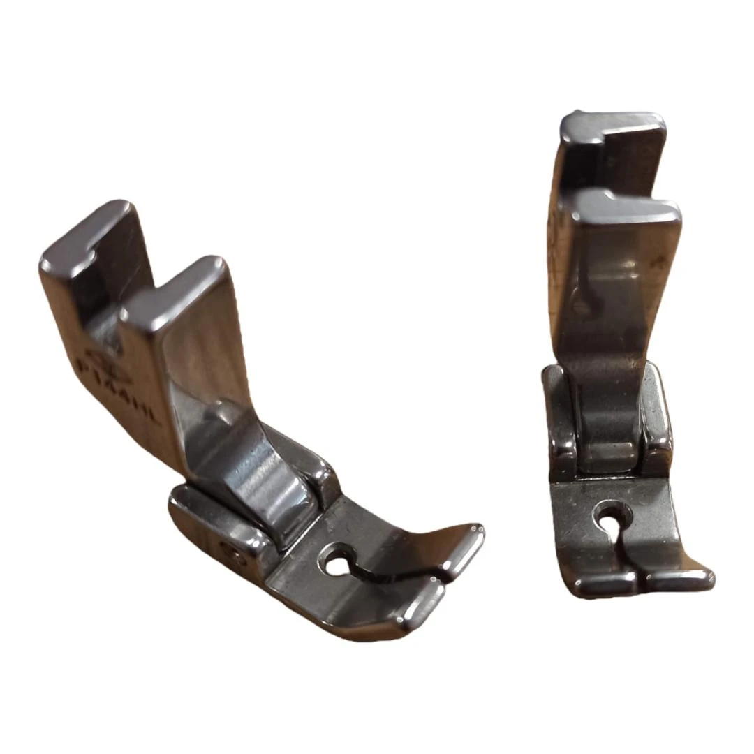 PRENSATELAS PARA PESPUNTEAR PARTE DELANTERA LEVANTADA