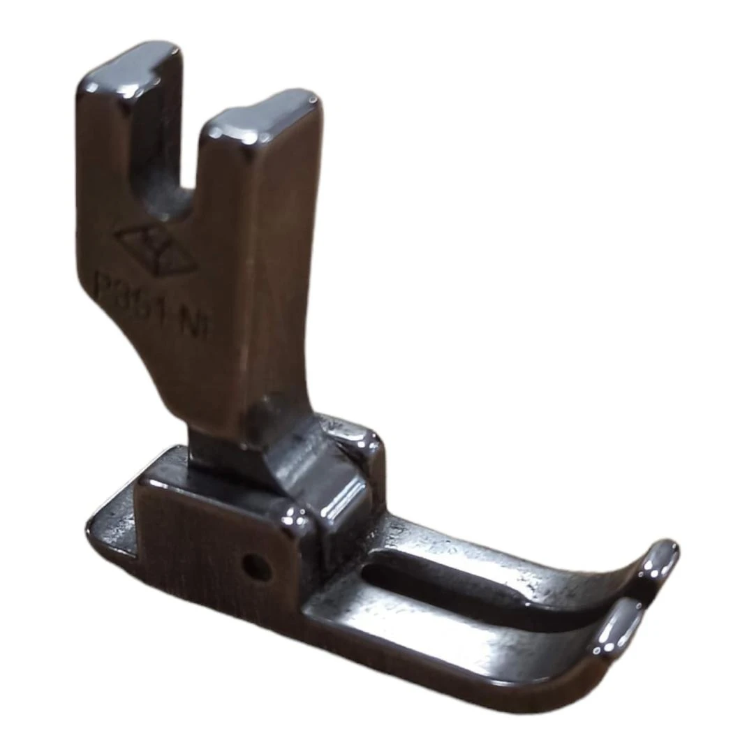 PRENSATELAS PARA PESPUNTEAR PARTE TRASERA LEVANTADA   DOBLE ARRASTRE