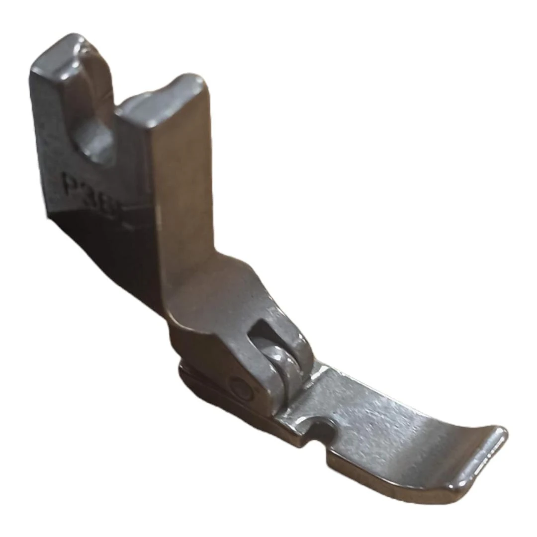 PRENSATELAS CREMALLERA ANCHO IZQUIERDA