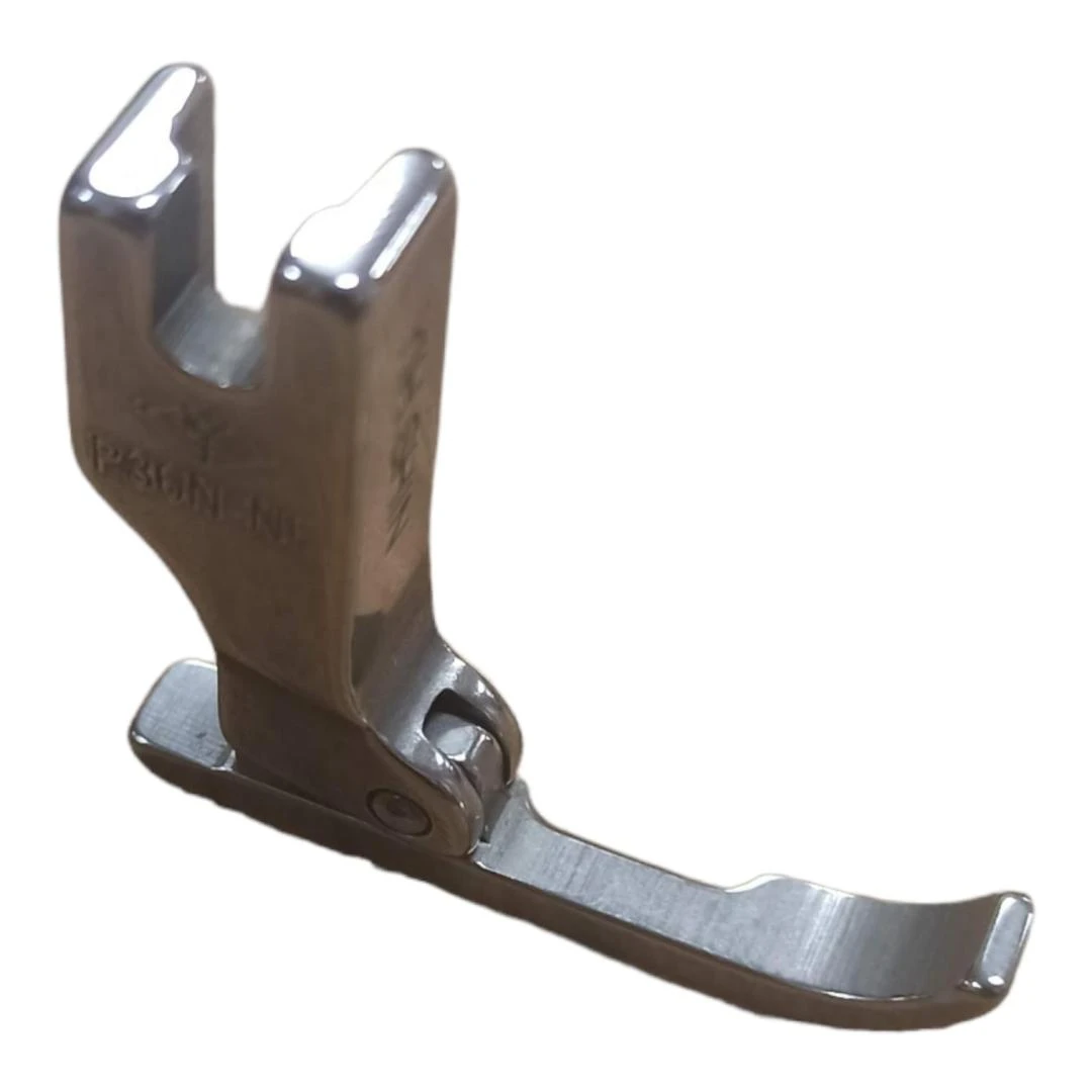 PRENSATELAS CREMALLERA DOBLE ARRASTRE ESTRECHO DERECHA