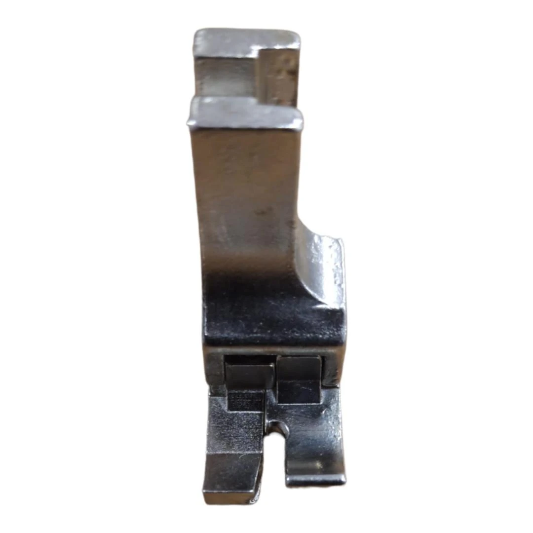 PRENSATELAS COMPENSADO 0.8MM BASE CORTA IZQUIERDA