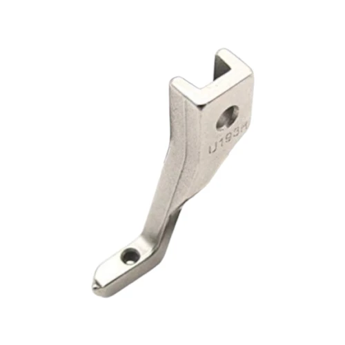 PRENSATELAS MÁQUINA TRIPLE ARRASTRE YAKUMO (INTERIOR)