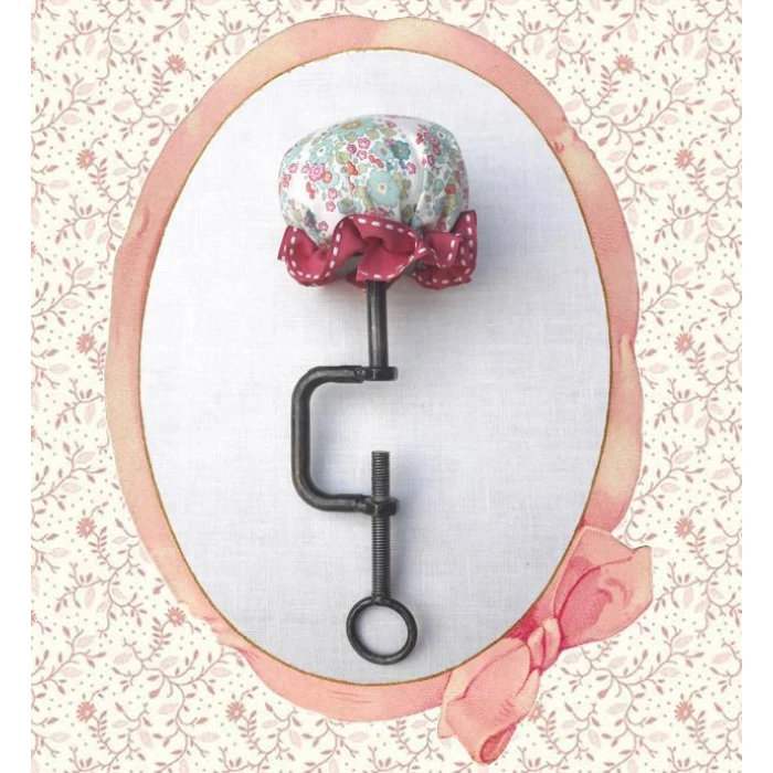 ALFILETERO PARA MESA NARANJA