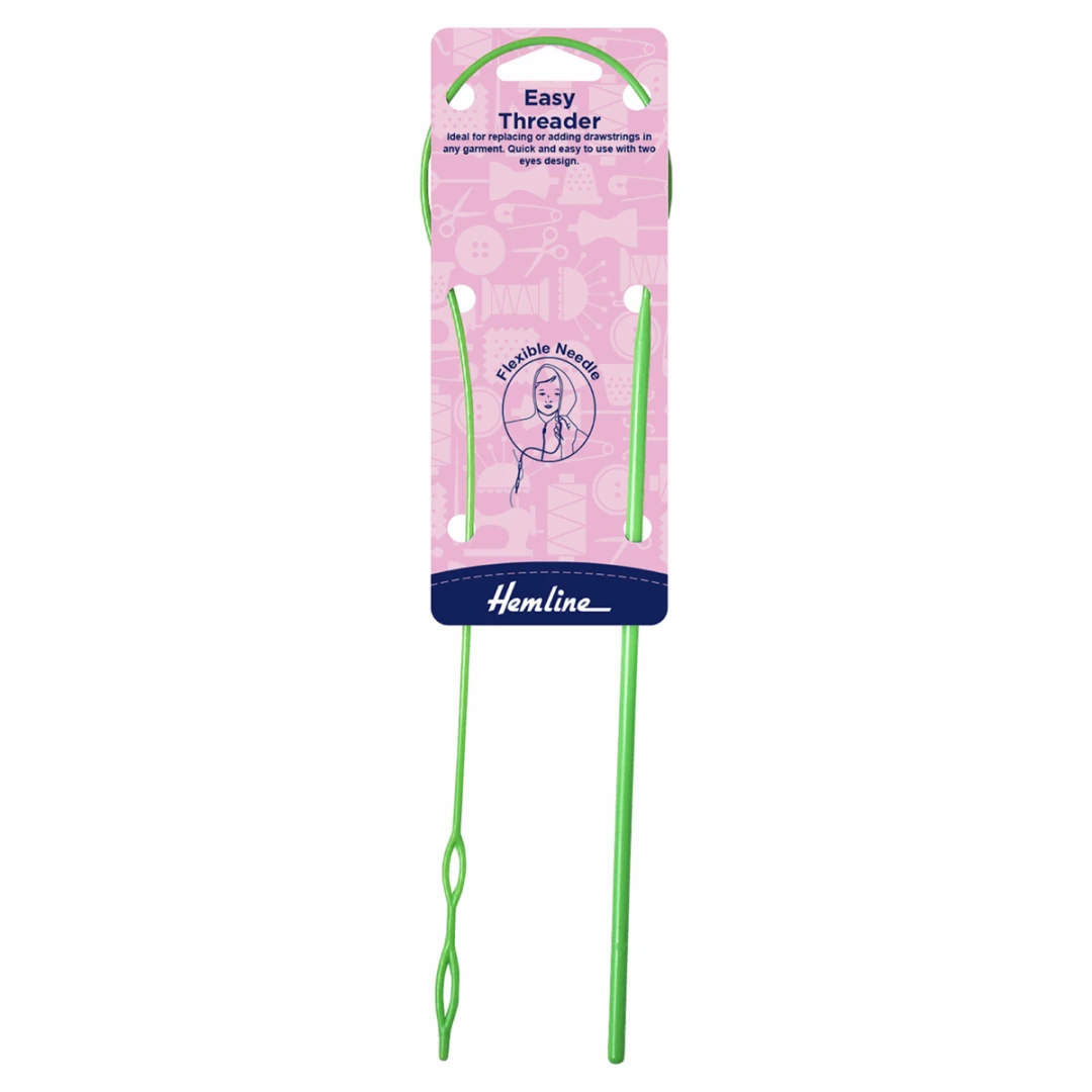 PASACINTAS Y CORDONES HEMLINE