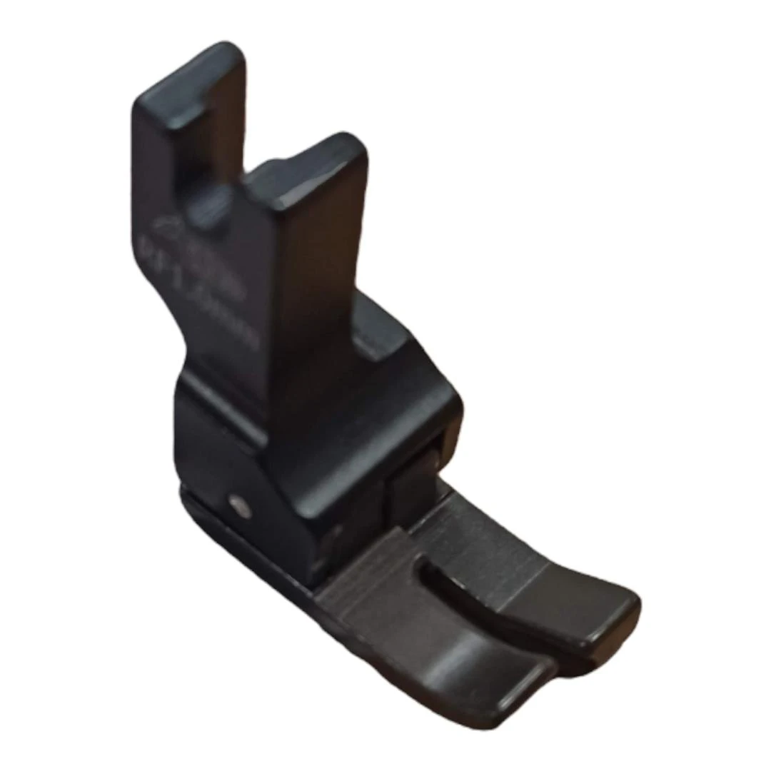 PRENSATELAS DE TEFLÓN COMPENSADO A LA DERECHA A 1MM ESTRECHO