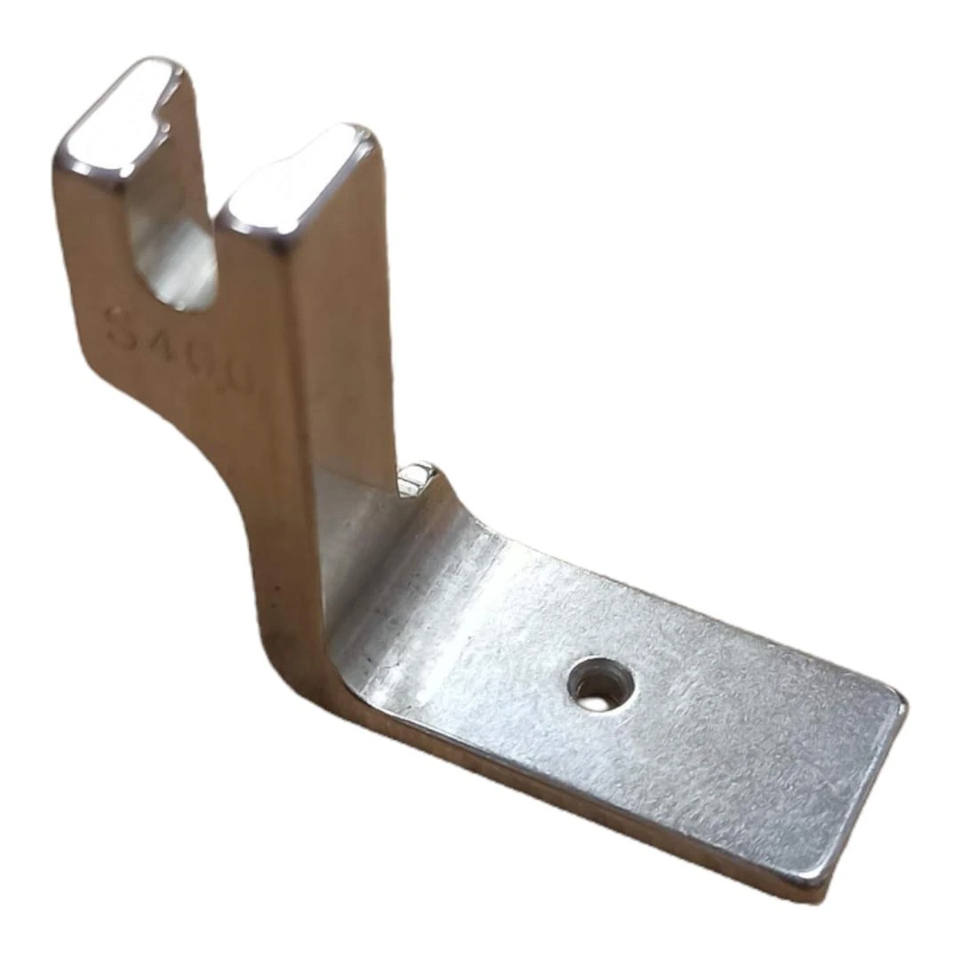 PRENSATELAS RIGIDO CON AGUJERO EN EL CENTRO   BLANK FOOT SOLID HOLE IN CENTER