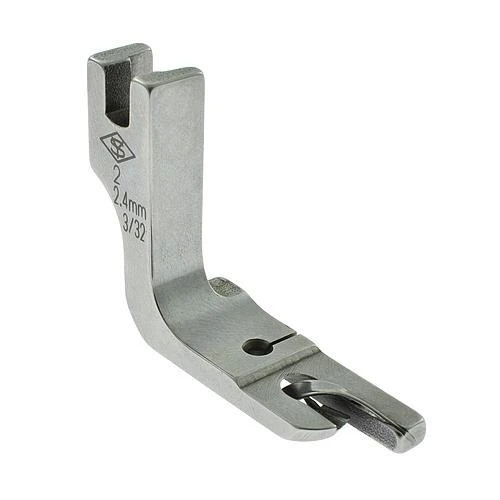 PRENSATELAS DOBLADILLO 3/32 (2) (2,4MM)