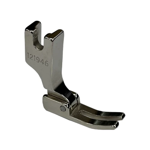 PRENSATELAS CREMALLERA DOS PATAS