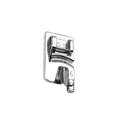 PRENSATELAS DOBLADILLO 6 MM ELNA