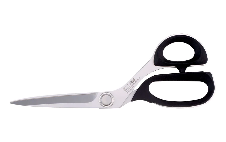 TIJERA KAI SERIE 7230 SASTRE 23 CM