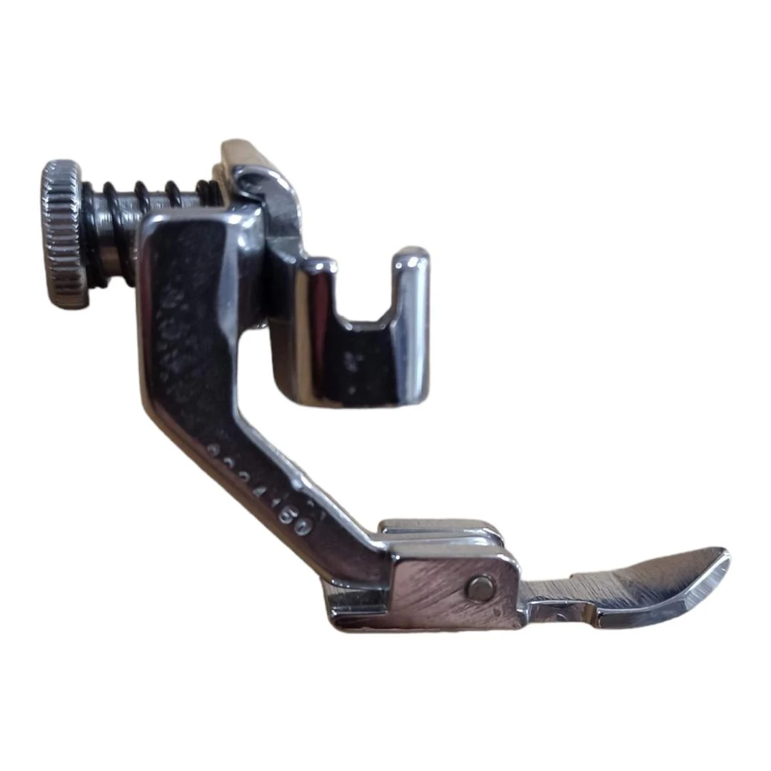 PRENSATELAS REFREY CREMALLERA A AMBOS LADOS REGULABLE   DOBLE ARRASTRE