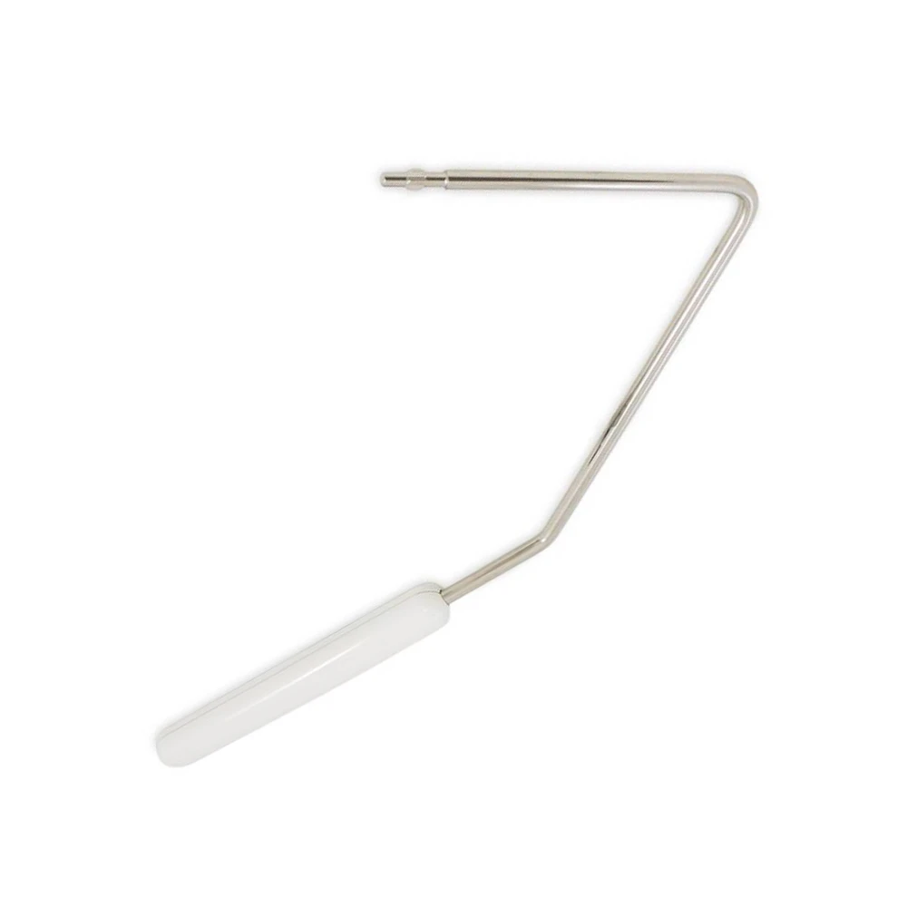 PALANCA RODILLERA ELEVACION PRENSATELAS JUKI DX