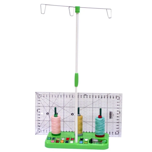 PORTACONOS DOMÉSTICO VERDE